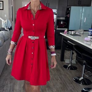 Inspired dress , new , size M (6)